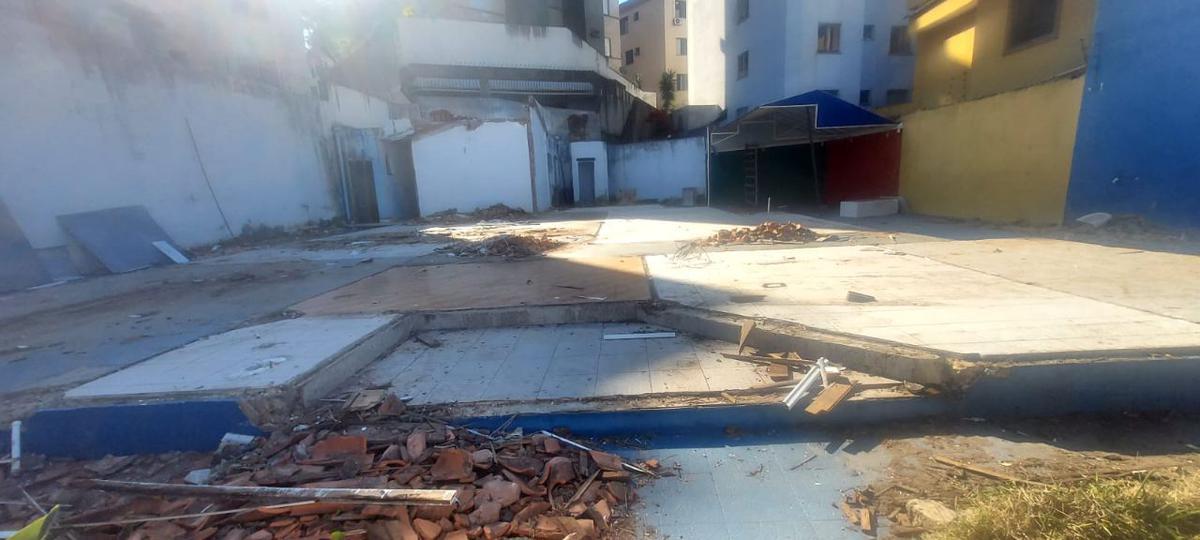 Lote, Palmares, 0 Quarto, 0 Vaga