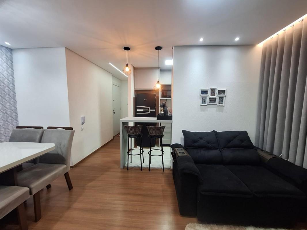 Apartamento, Diamante, 2 Quartos, 1 Vaga, 1 Suíte