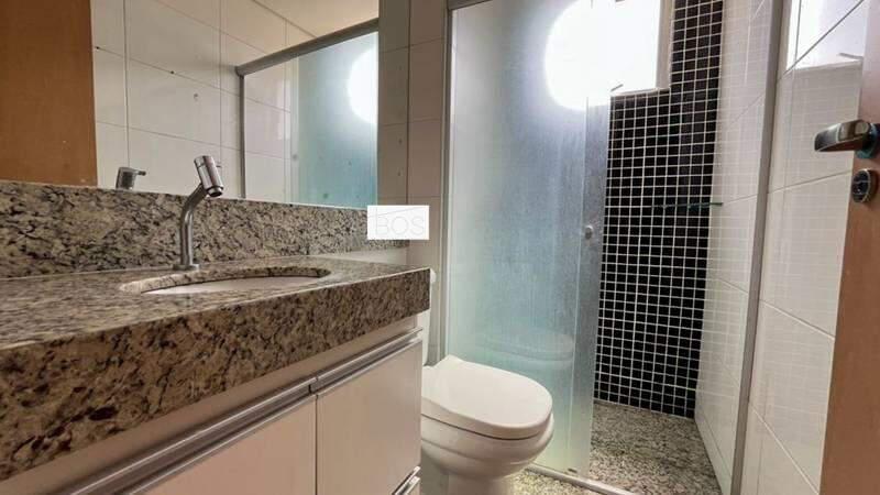 Cobertura, Floresta, 1 Quarto, 2 Vagas