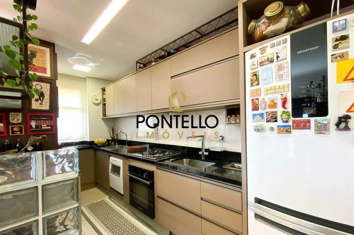 Apartamento, Santa Efigênia, 1 Quarto, 2 Vagas, 1 Suíte