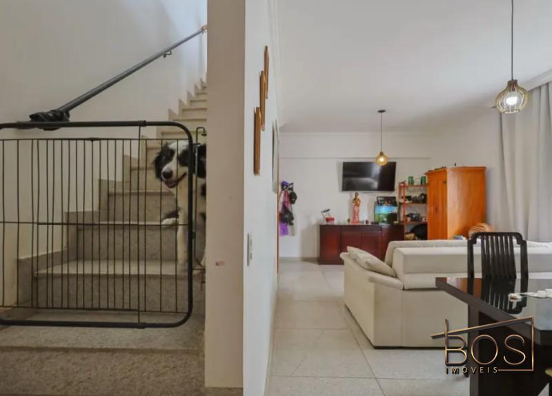 Cobertura, Sagrada Família, 3 Quartos, 2 Vagas, 1 Suíte