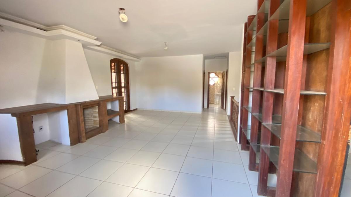 Casa, Belvedere, 4 Quartos, 4 Vagas, 1 Suíte