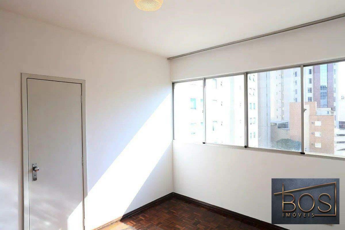Apartamento, Savassi, 2 Quartos, 1 Vaga, 1 Suíte