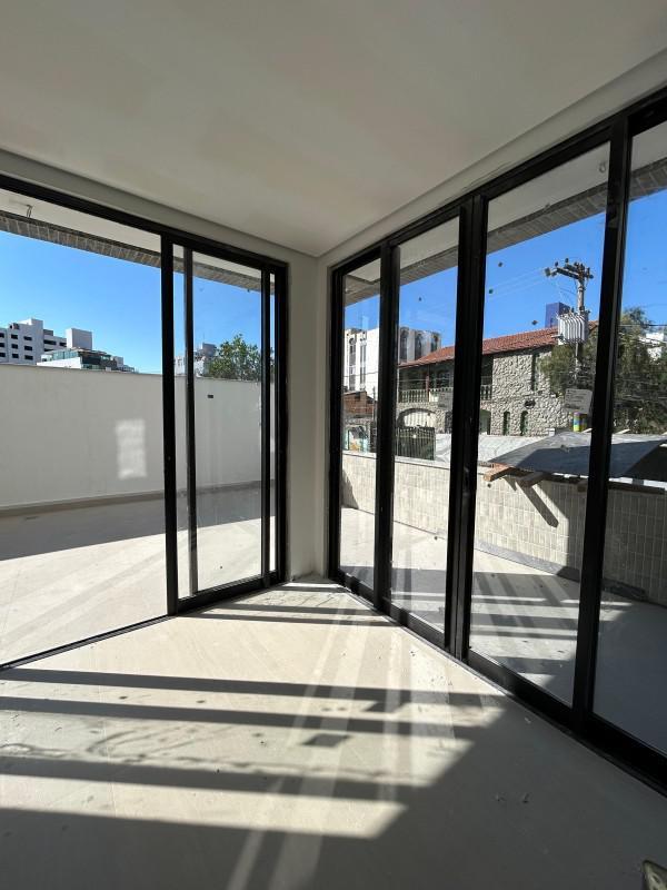 Apartamento, Jaraguá, 4 Quartos, 4 Vagas, 1 Suíte