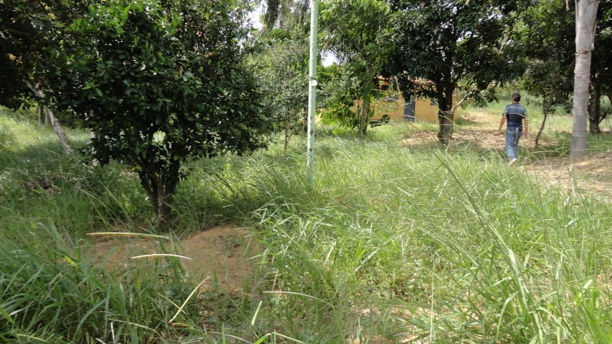 Fazenda, Zona Rural, 3 Quartos, 0 Vaga