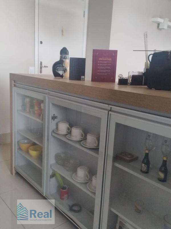 Apartamento, Santa Amélia, 2 Quartos, 1 Vaga, 1 Suíte