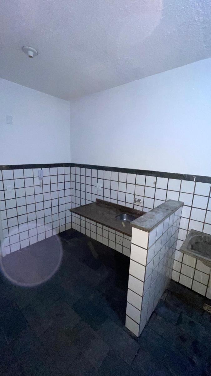 Apartamento, Jardim Riacho das Pedras, 2 Quartos, 1 Vaga