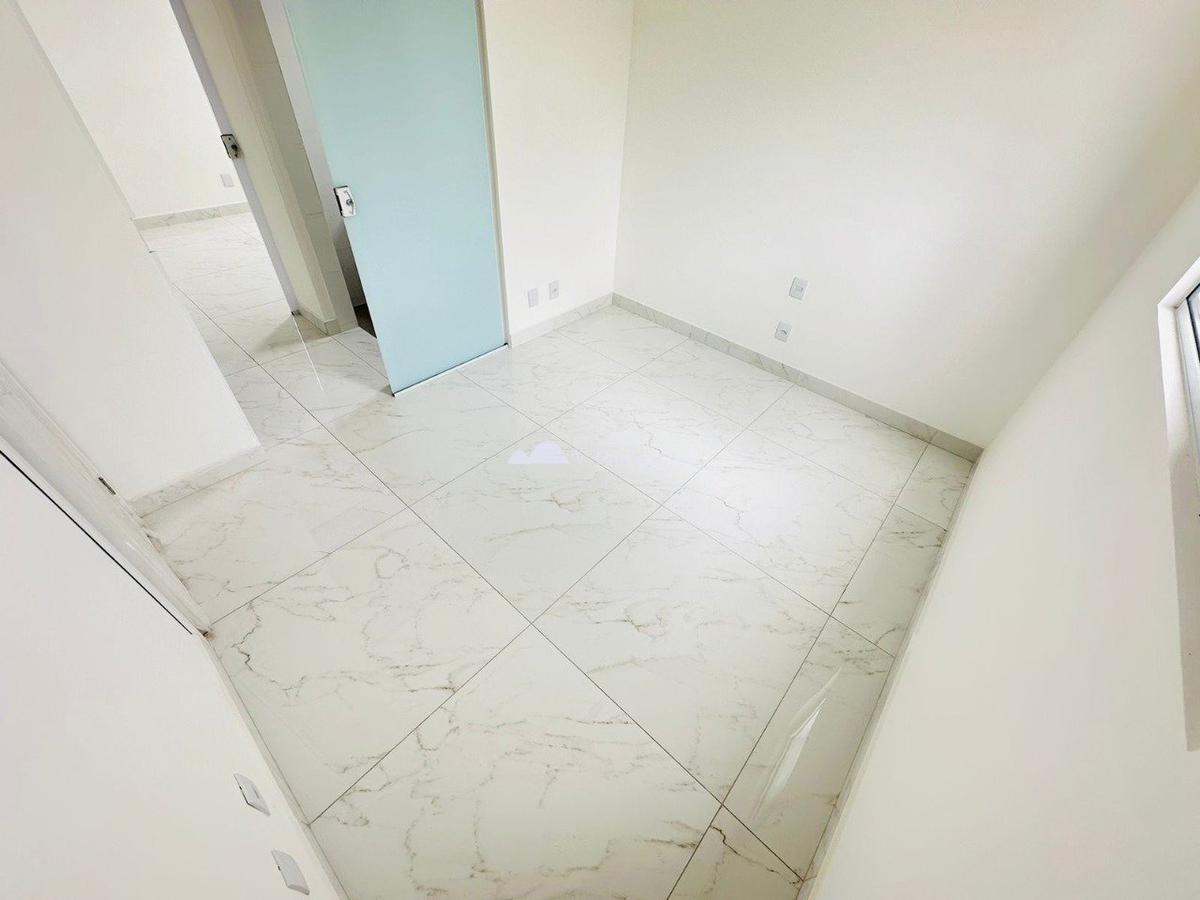 Apartamento, Planalto, 3 Quartos, 2 Vagas, 3 Suítes