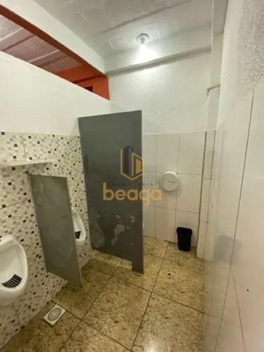 Casa Comercial, Alípio de Melo, 3 Quartos, 3 Vagas