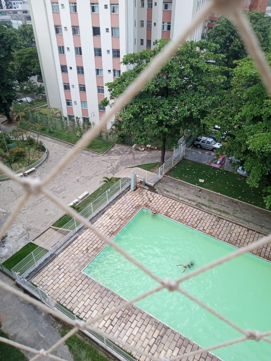 Apartamento, Ipiranga, 2 Quartos, 1 Vaga