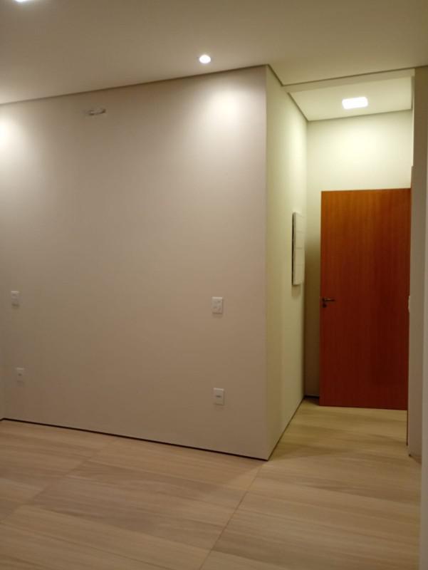 Casa, Residencial Park I, 3 Quartos, 4 Vagas, 1 Suíte
