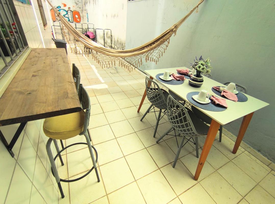 Apartamento, Santa Teresa, 3 Quartos, 2 Vagas, 1 Suíte