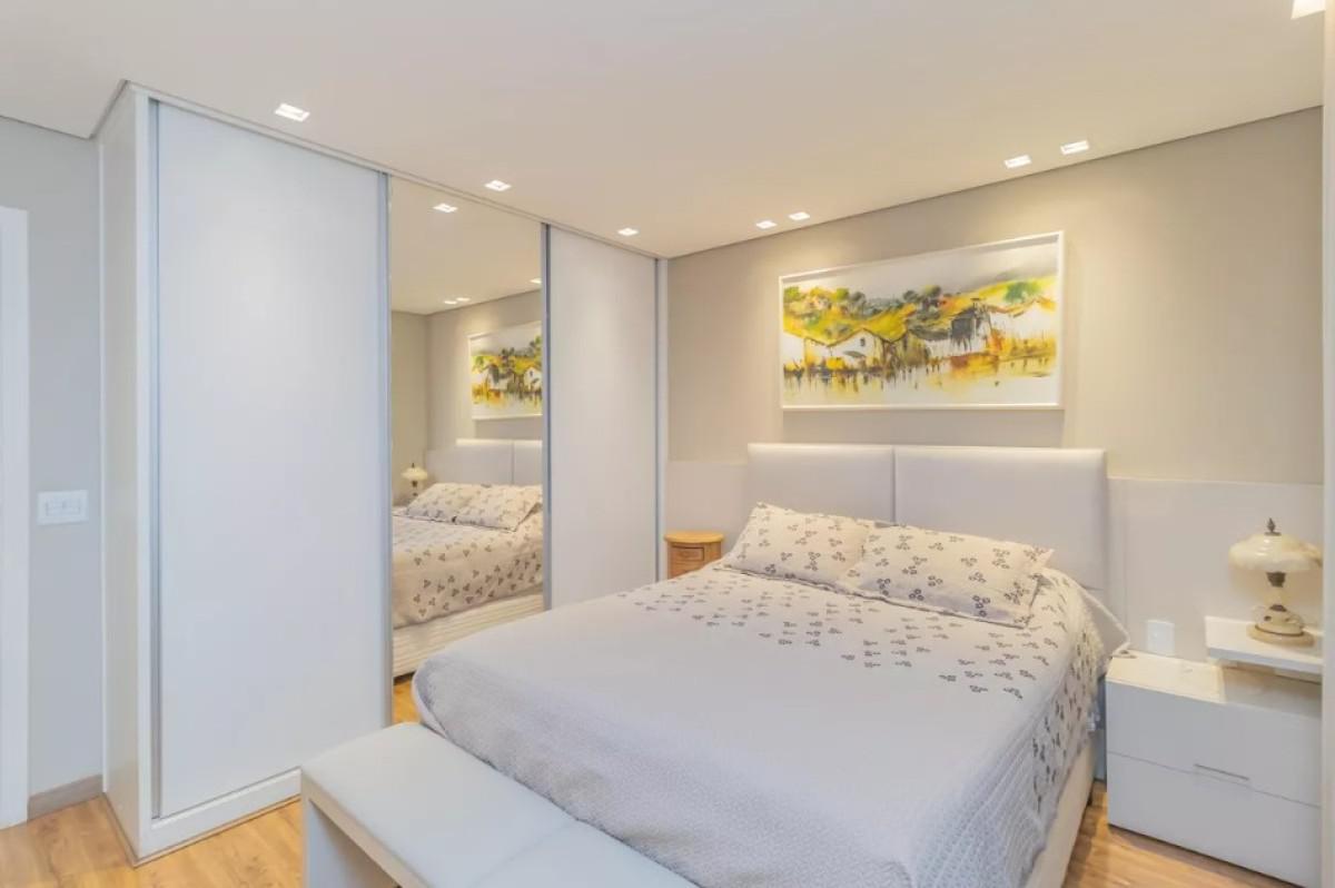 Apartamento, Floresta, 3 Quartos, 2 Vagas, 1 Suíte