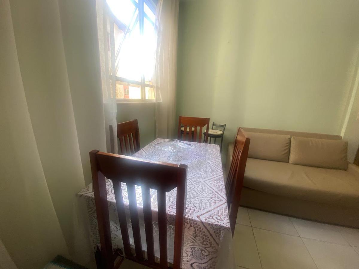 Apartamento, Glória, 2 Quartos, 1 Vaga