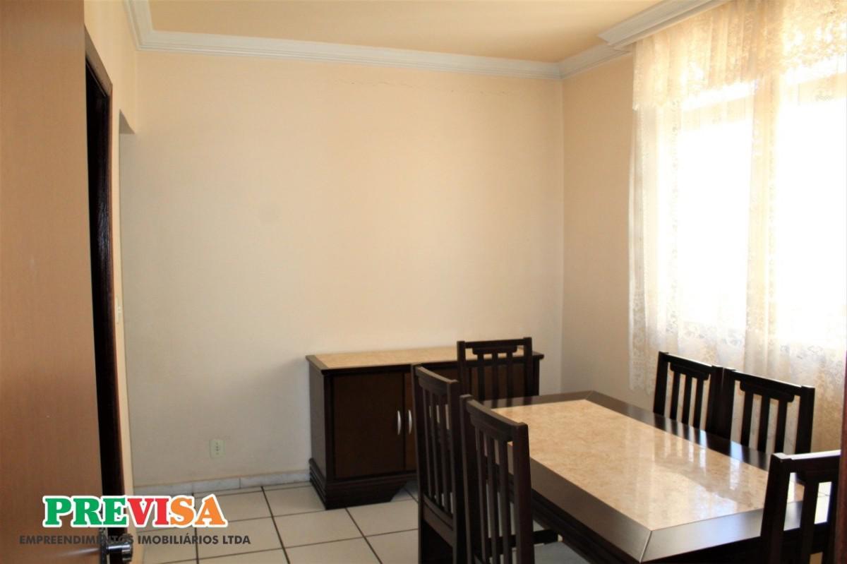 Apartamento, Cidade Nova, 4 Quartos, 1 Vaga, 1 Suíte