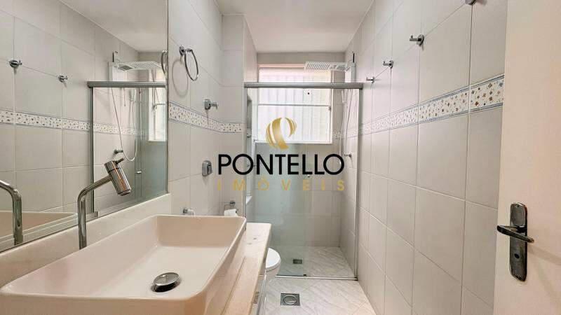 Apartamento, Sion, 4 Quartos, 2 Vagas, 1 Suíte