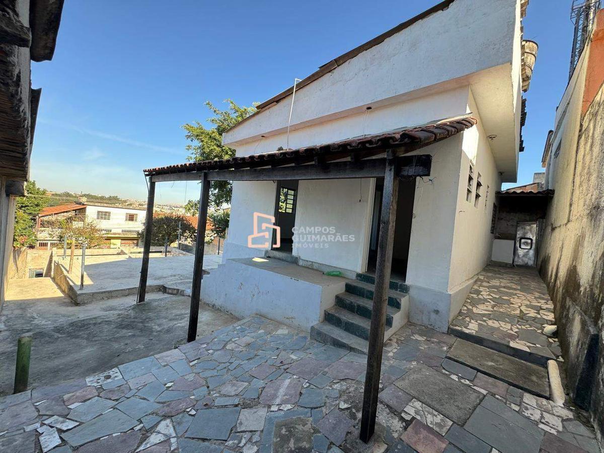 Casa, Vista Alegre, 2 Quartos, 1 Vaga