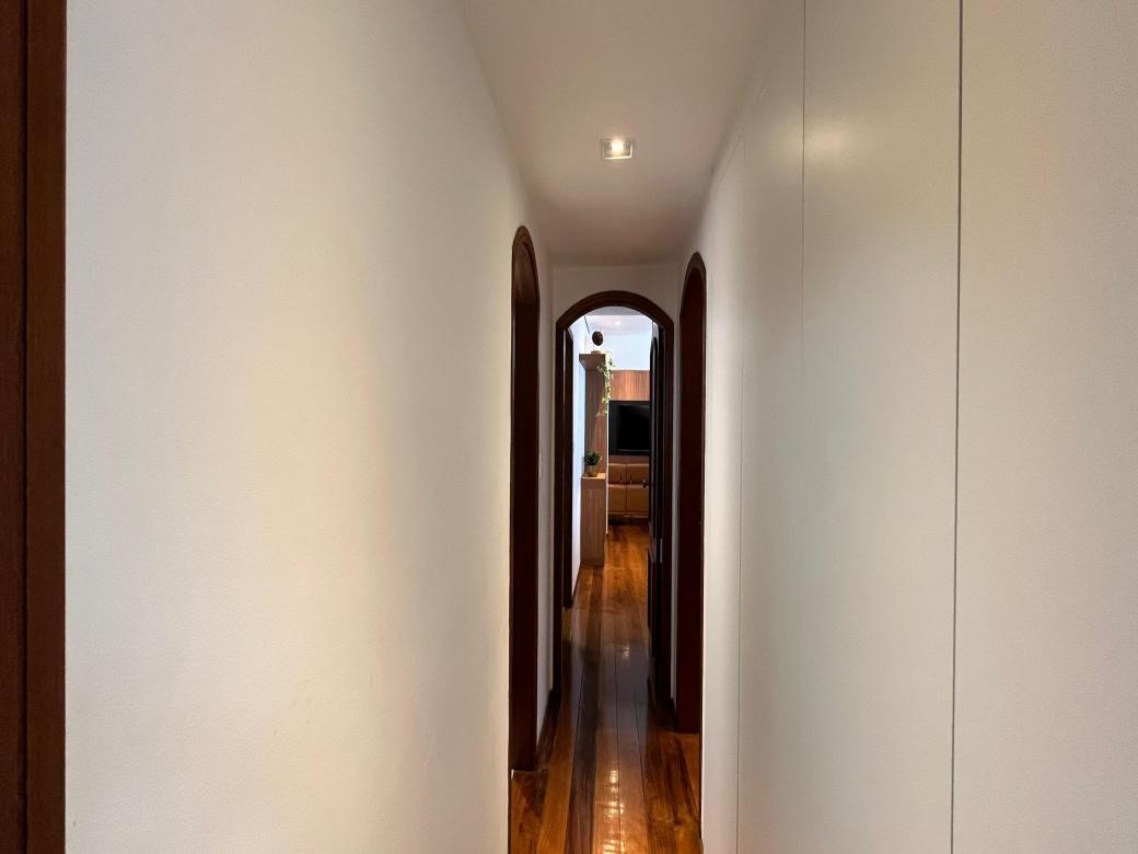 Apartamento, Savassi, 4 Quartos, 2 Vagas, 1 Suíte