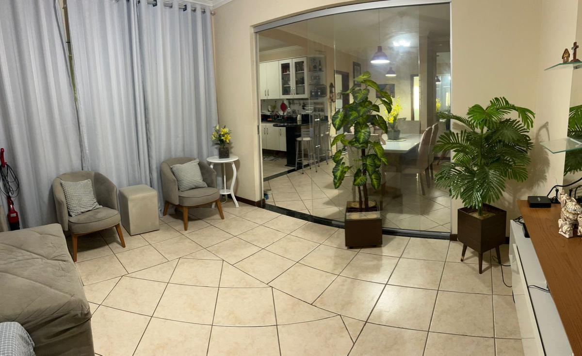 Casa, Padre Eustáquio, 3 Quartos, 3 Vagas, 1 Suíte