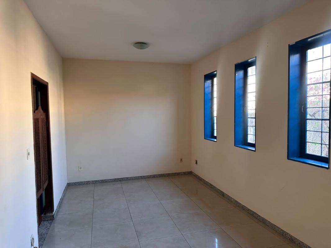 Casa, Centro, 3 Quartos, 1 Vaga