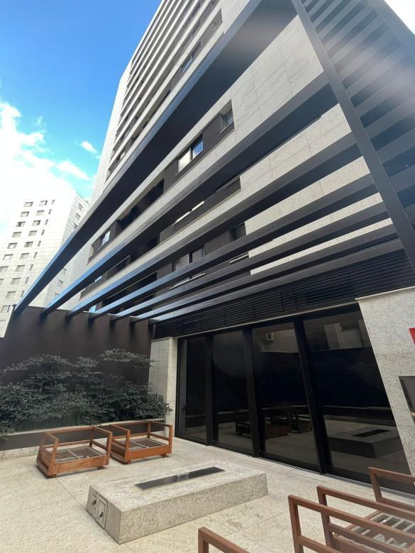 Apartamento, Lourdes, 3 Quartos, 2 Vagas, 3 Suítes