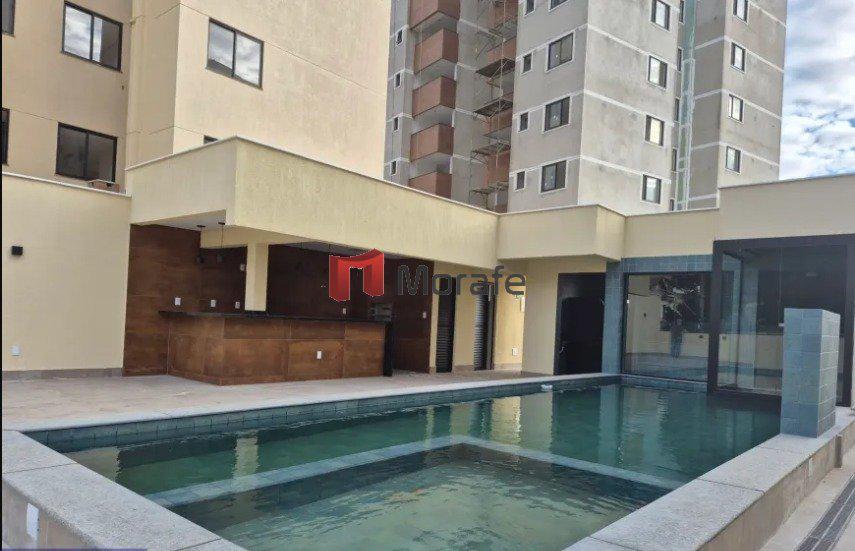 Apartamento, Serrano, 2 Quartos, 1 Vaga