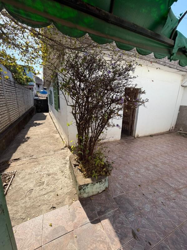 Casa, João Pinheiro, 3 Quartos, 2 Vagas