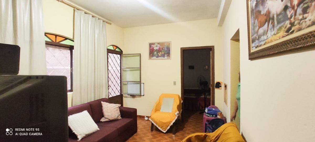 Casa, Céu Azul, 3 Quartos, 3 Vagas, 1 Suíte