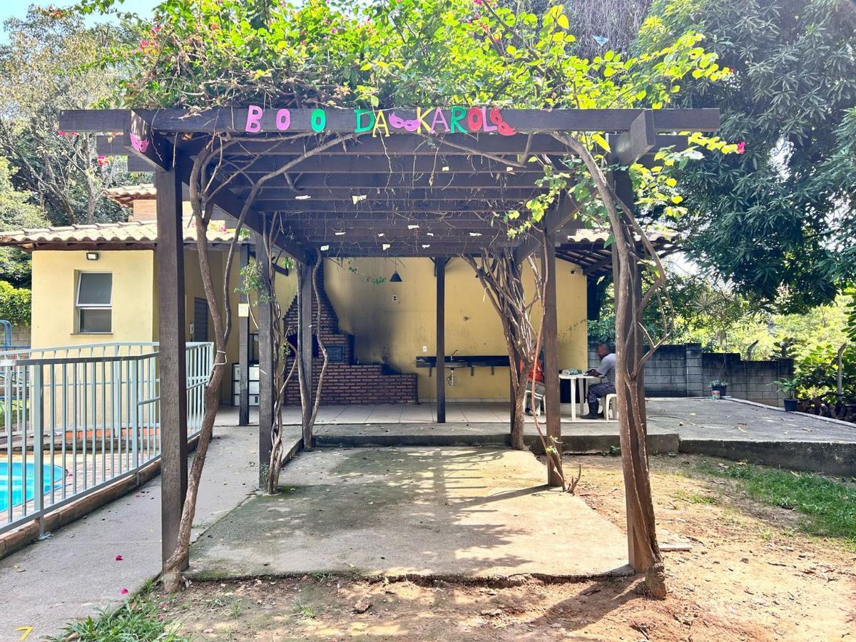 Apartamento, Paulo Camilo, 2 Quartos, 1 Vaga
