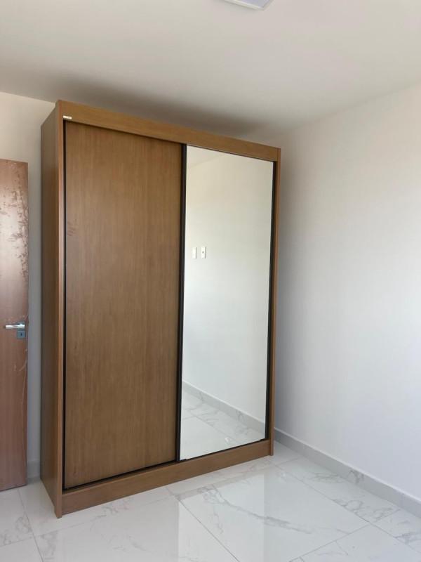 Apartamento, São Gotardo, 2 Quartos, 1 Vaga
