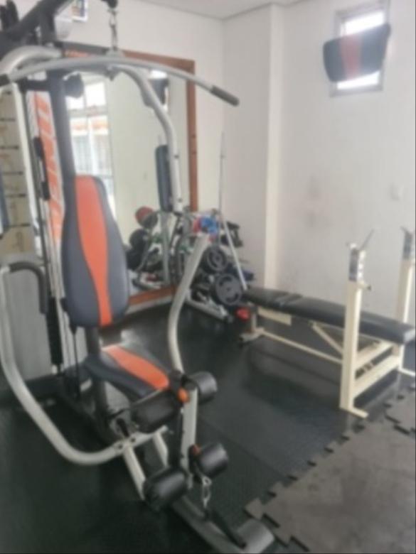 Apartamento, Savassi, 2 Quartos, 1 Vaga, 1 Suíte