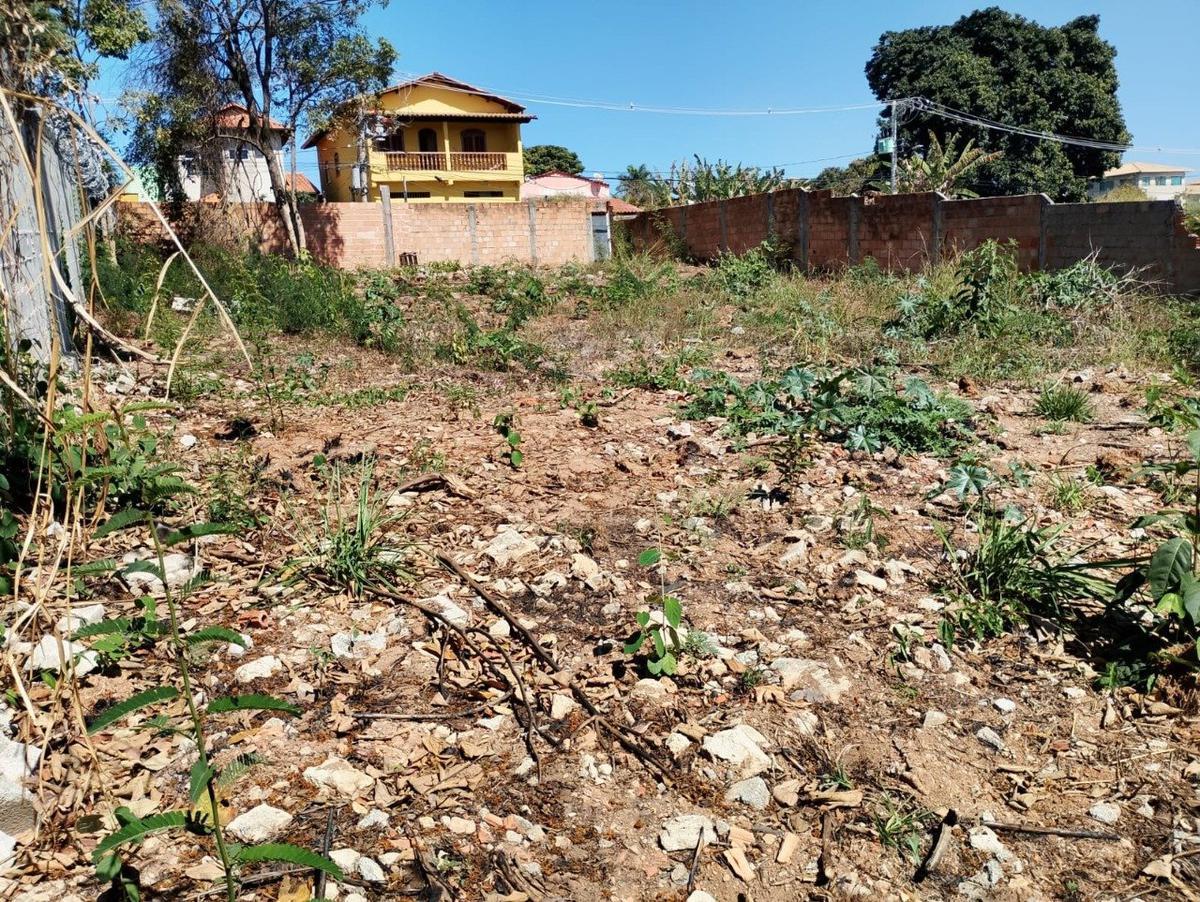 Lote, Trevo, 0 Quarto, 0 Vaga