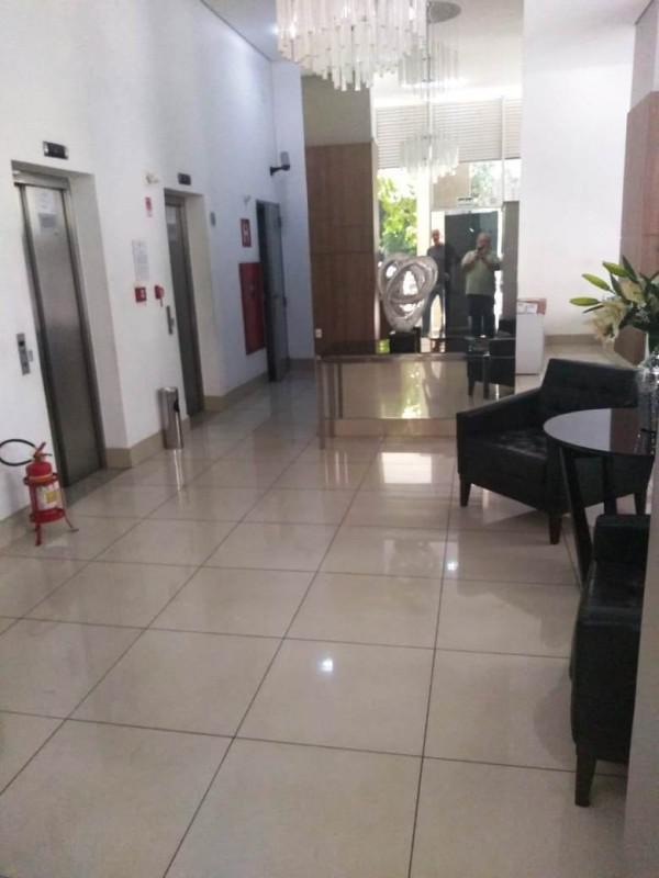 Apartamento, Lourdes, 1 Quarto, 1 Vaga, 1 Suíte