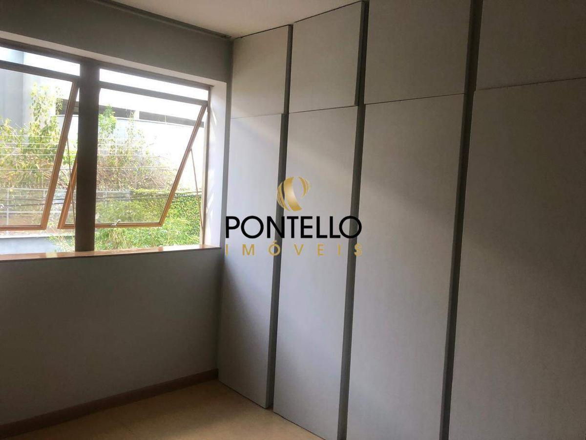 Apartamento, Gutierrez, 3 Quartos, 2 Vagas, 1 Suíte