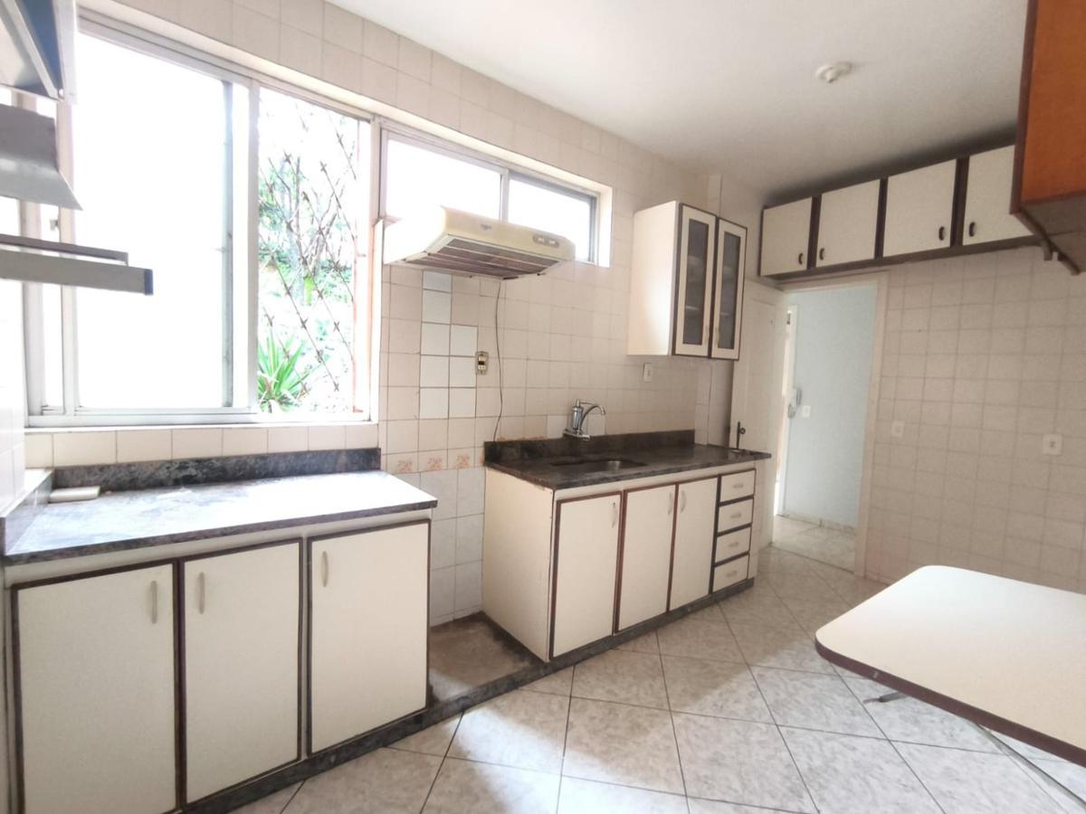 Apartamento, Estrela Dalva, 3 Quartos, 1 Vaga