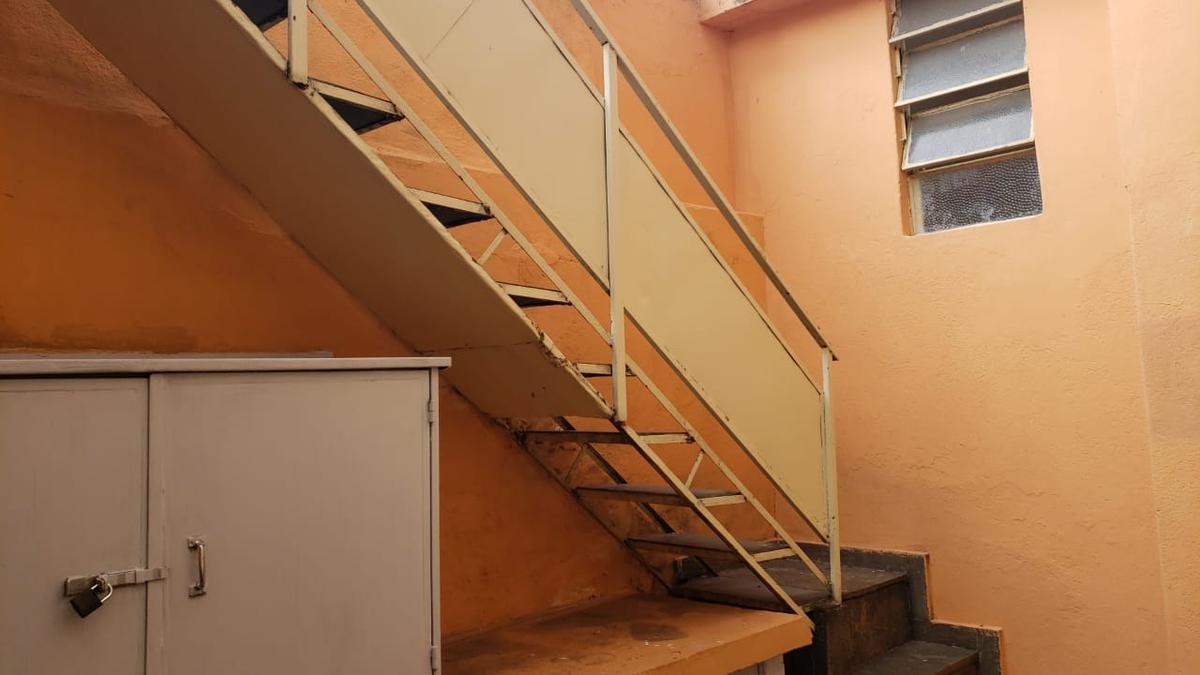 Casa, Floresta, 3 Quartos, 1 Vaga