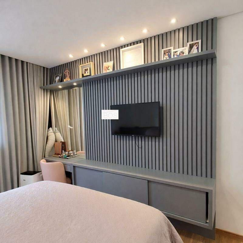 Apartamento, Vila da Serra, 3 Quartos, 2 Vagas, 1 Suíte