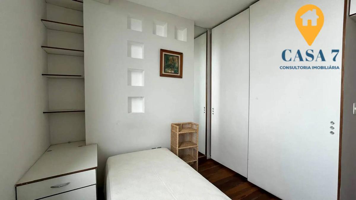 Apartamento, Jardim América, 2 Quartos, 1 Vaga