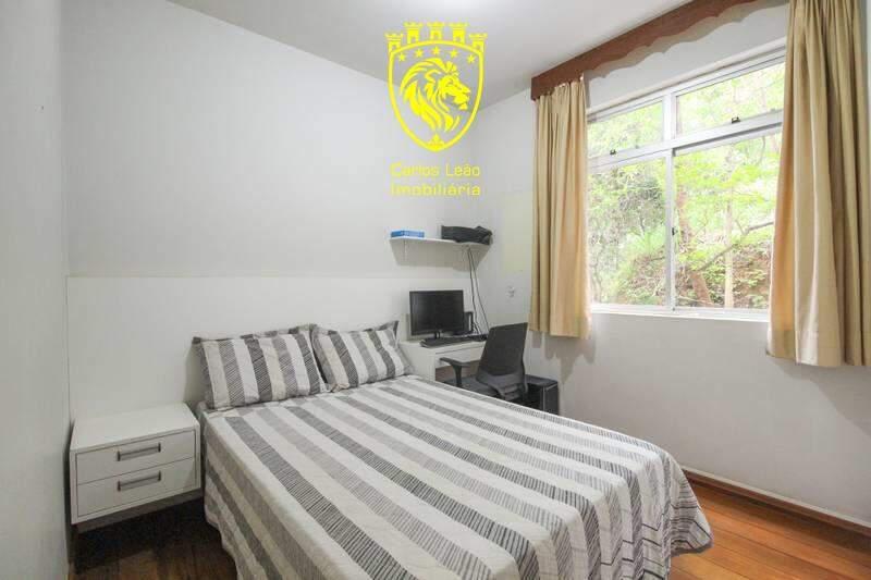 Apartamento, Luxemburgo, 4 Quartos, 2 Vagas, 1 Suíte