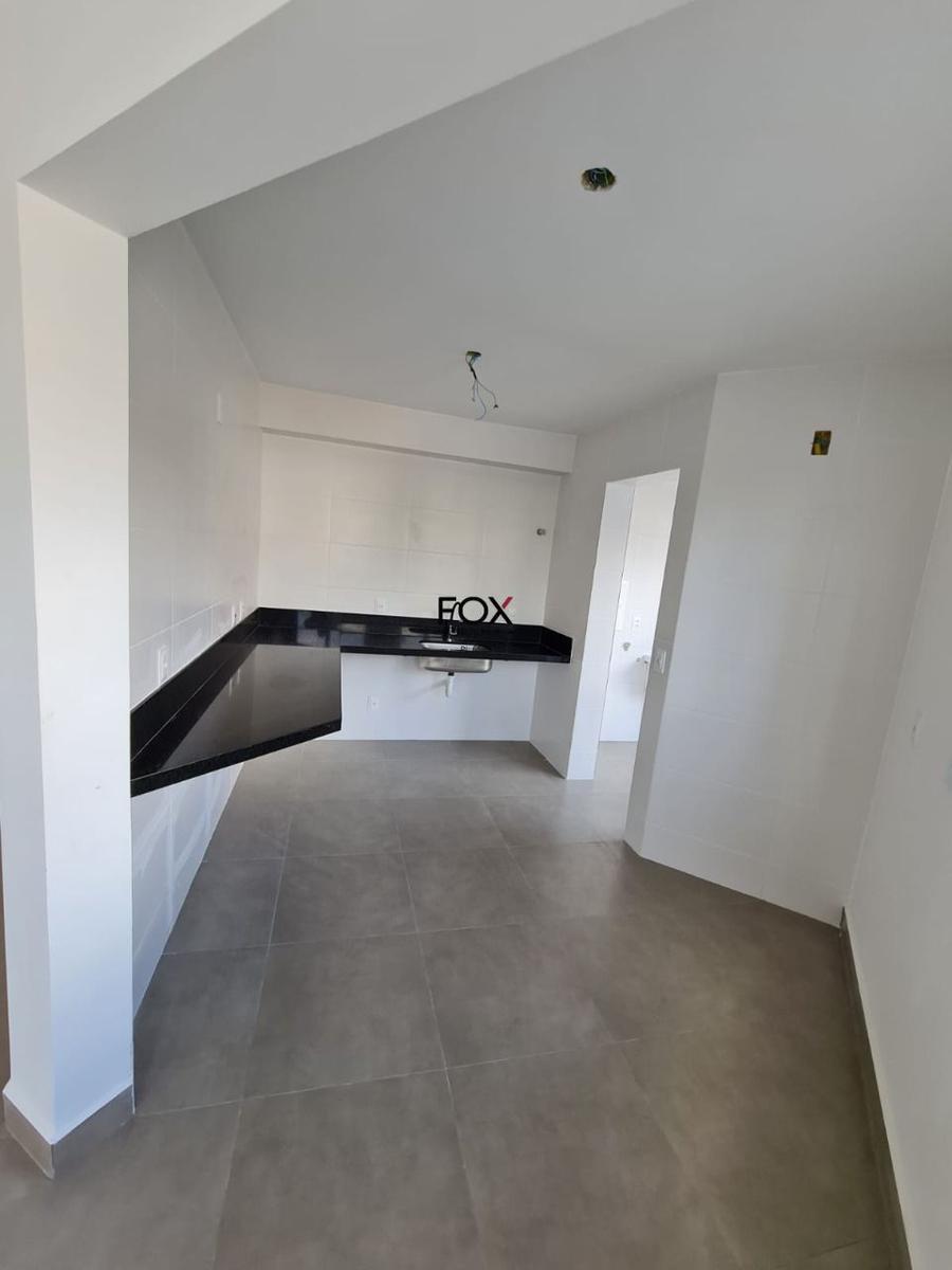 Apartamento, Liberdade, 3 Quartos, 2 Vagas, 1 Suíte