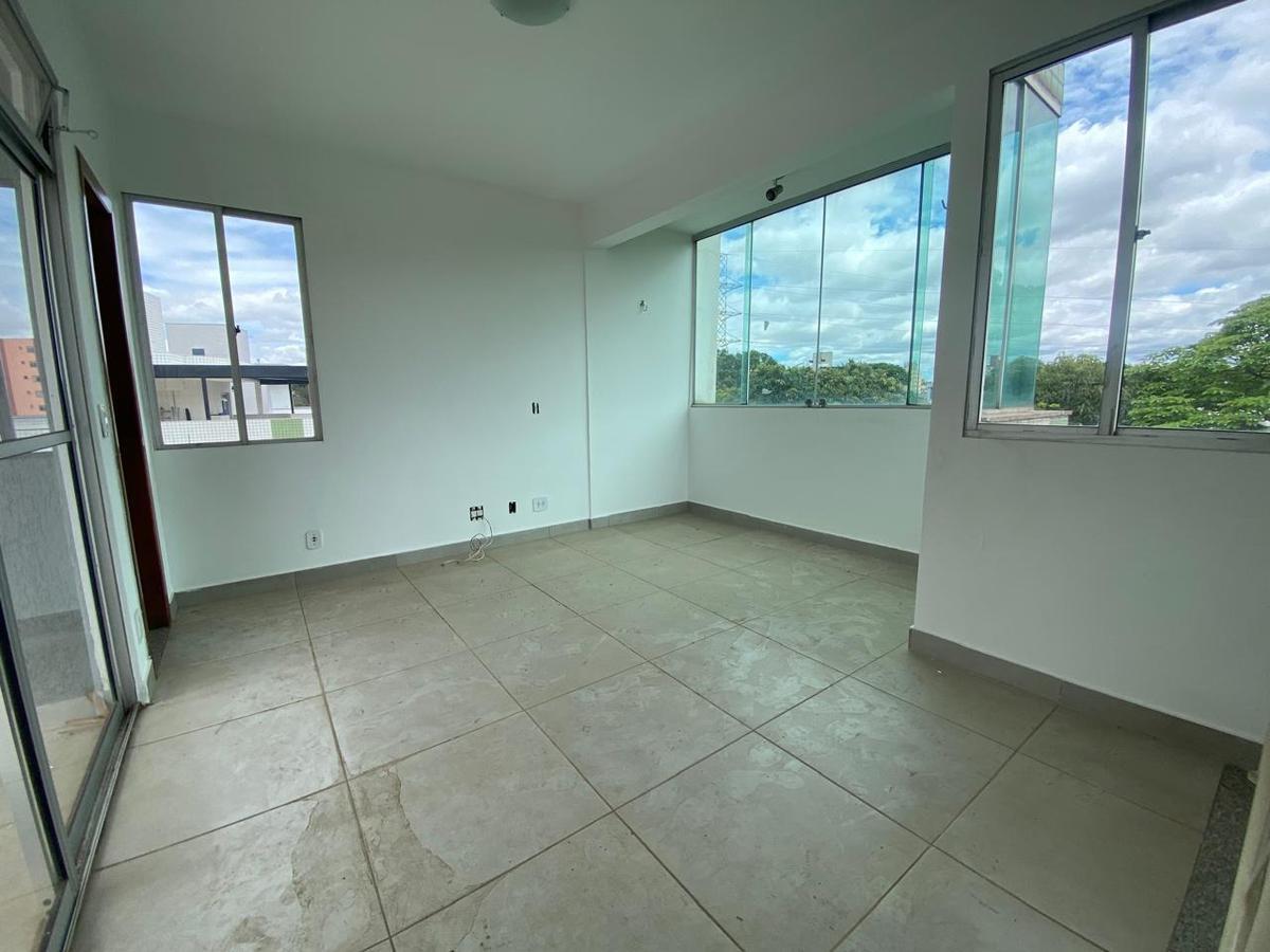 Cobertura, Caiçaras, 3 Quartos, 2 Vagas, 1 Suíte