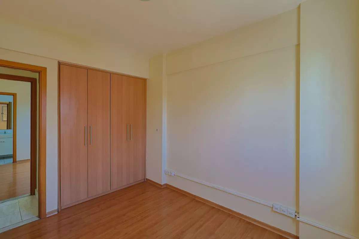 Apartamento, União, 3 Quartos, 2 Vagas, 1 Suíte