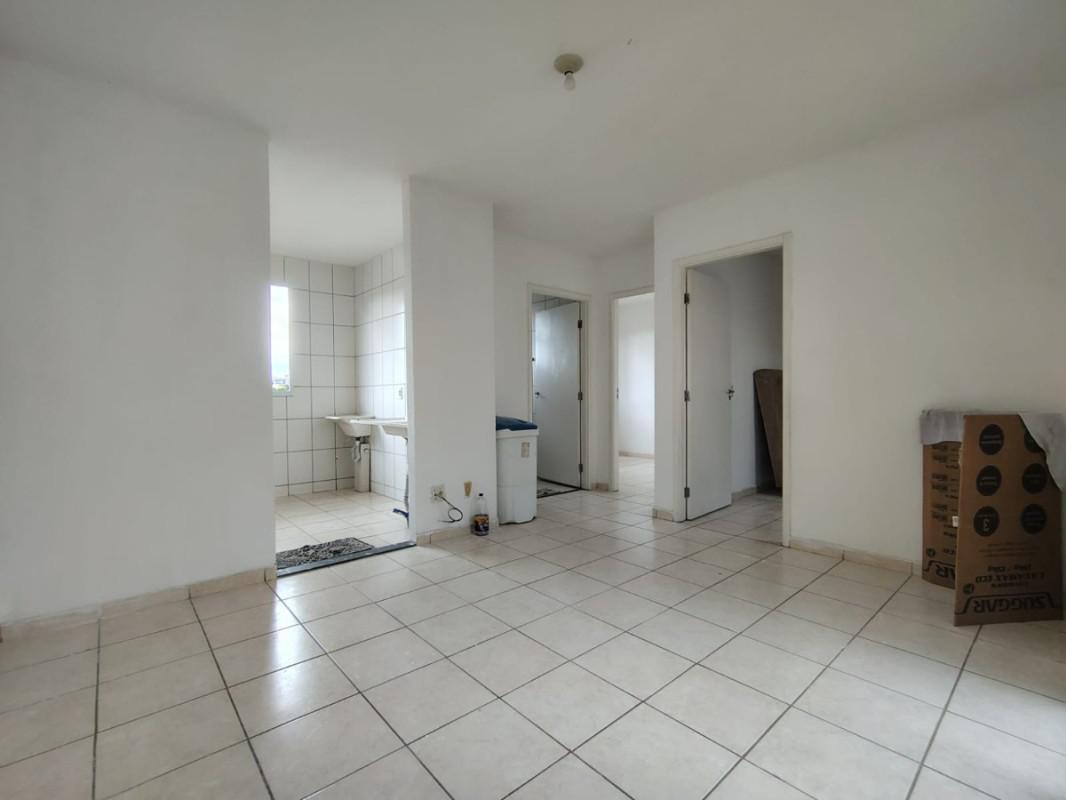 Apartamento, Tijuca, 2 Quartos, 1 Vaga