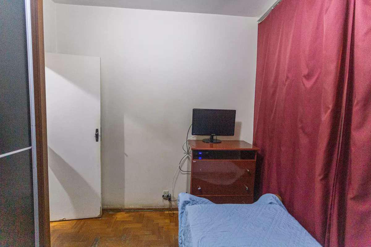Apartamento, Lourdes, 3 Quartos, 1 Vaga, 1 Suíte