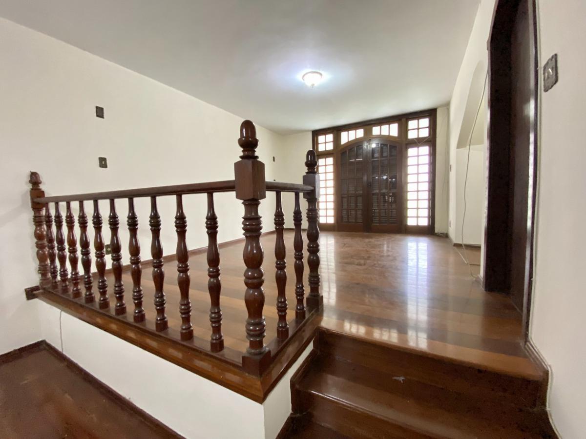 Casa, Bandeirantes (pampulha), 4 Quartos, 10 Vagas, 1 Suíte