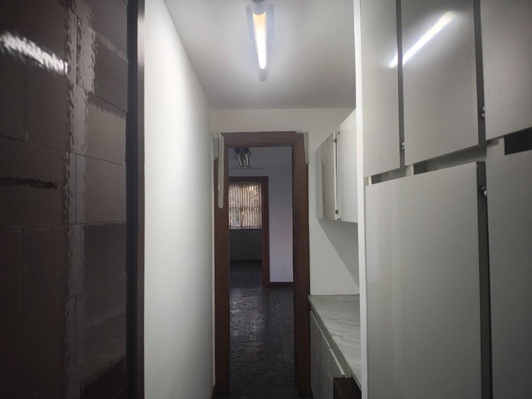 Sala, Santo Agostinho, 0 Quarto, 2 Vagas