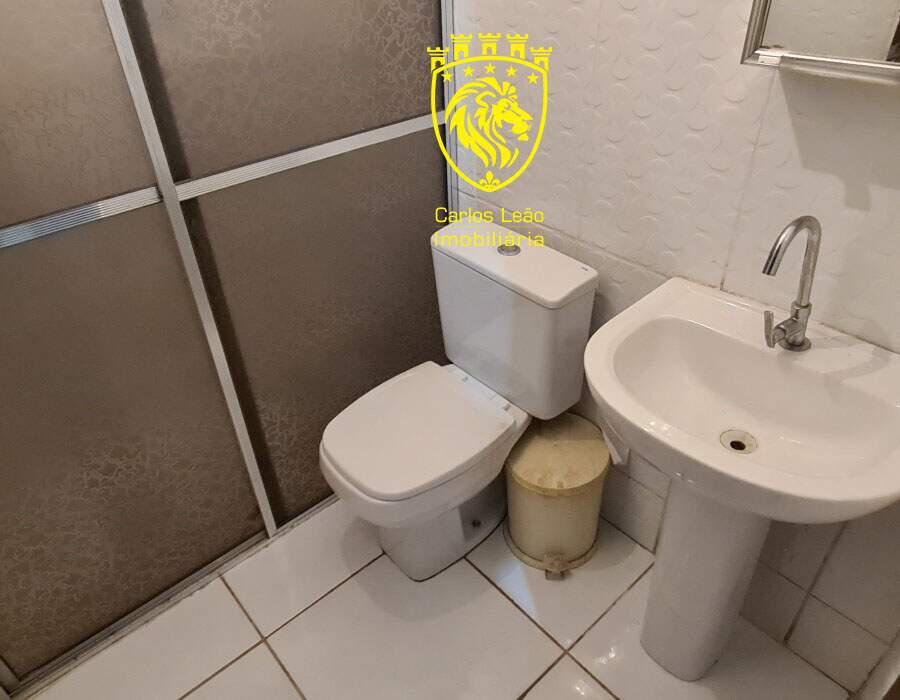 Casa, Amazonas, 3 Quartos, 6 Vagas, 1 Suíte