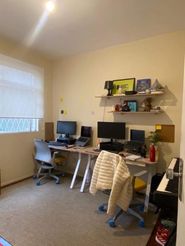 Apartamento, Santo Antônio, 2 Quartos, 1 Vaga