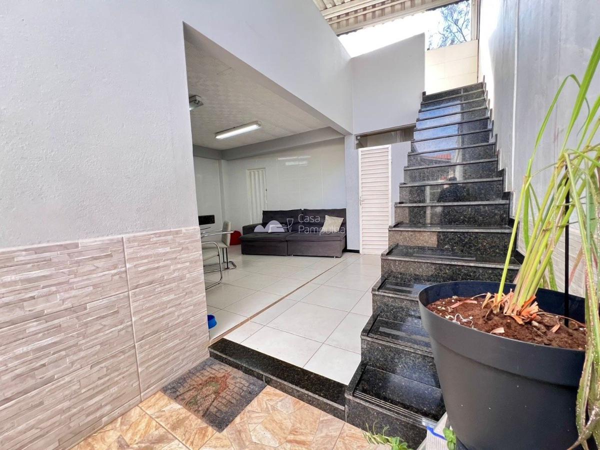 Casa, Santa Mônica, 3 Quartos, 2 Vagas, 1 Suíte