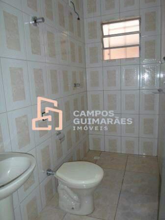 Casa, São Joaquim, 2 Quartos, 2 Vagas